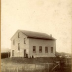 Undated Shookville Church.