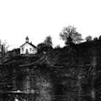 Cokertown Schoolhouse 1880.