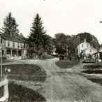 Lafayetteville, c. 1920.